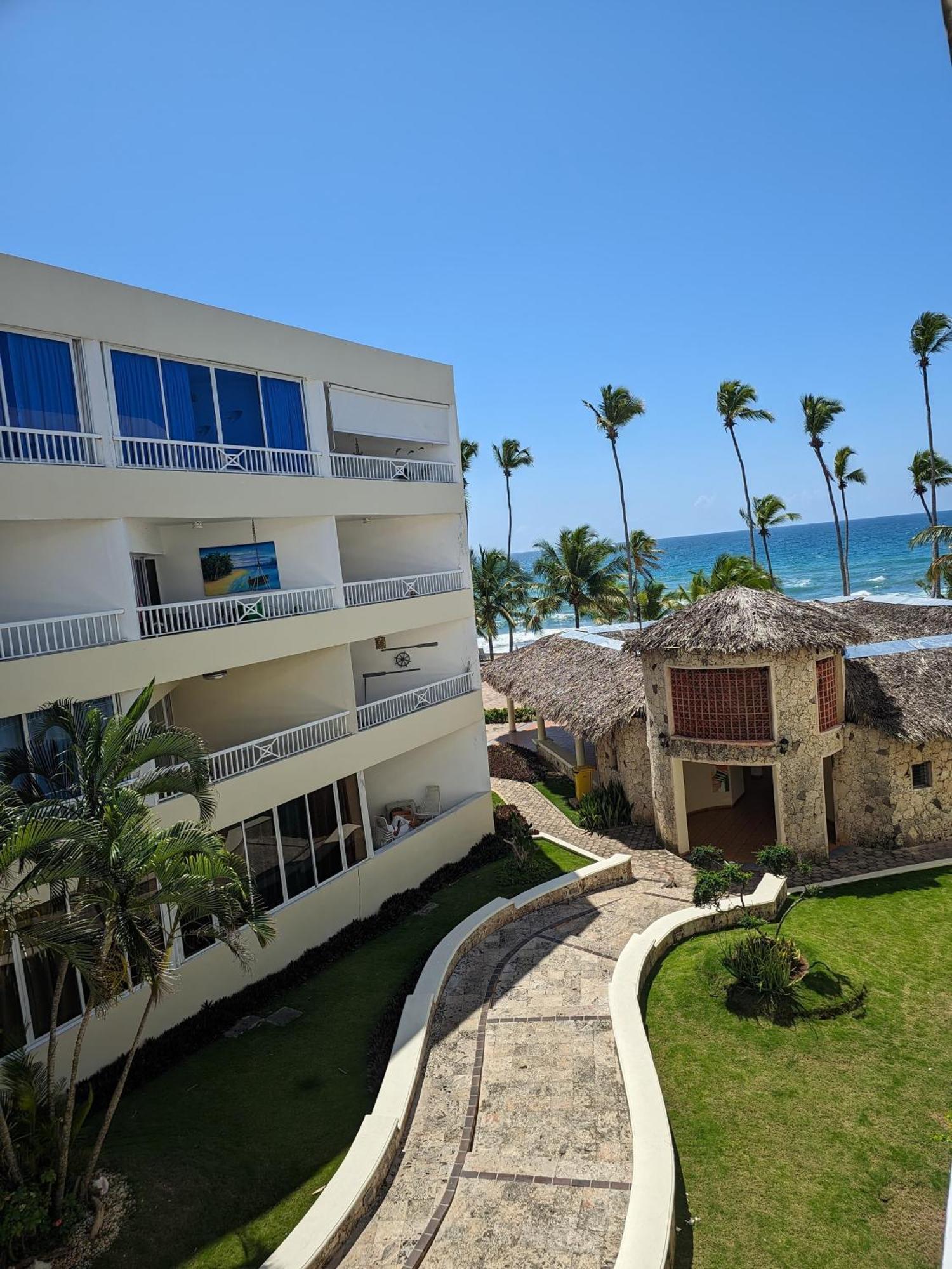 Jardines Del Mar Todas Las Amenidades Reserva Inmediata Villa Del Mar Экстерьер фото